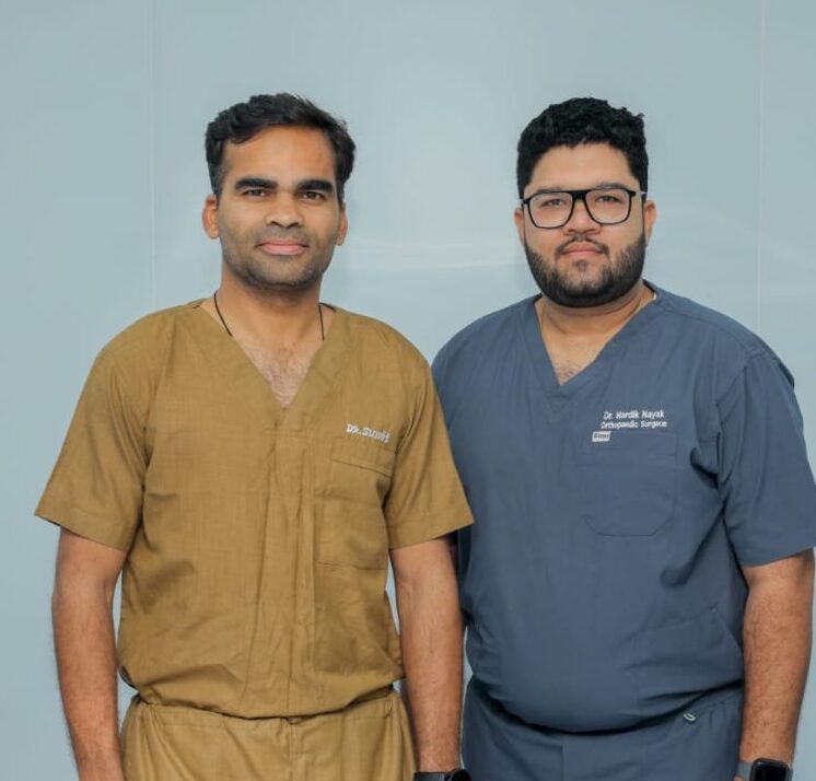 Axcura Ortho Doctors