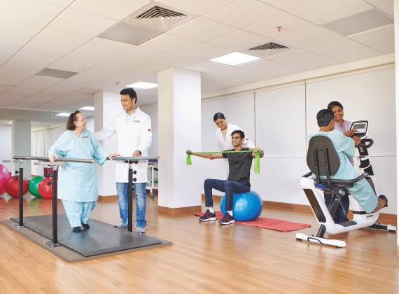 Hip Preservation Consultation