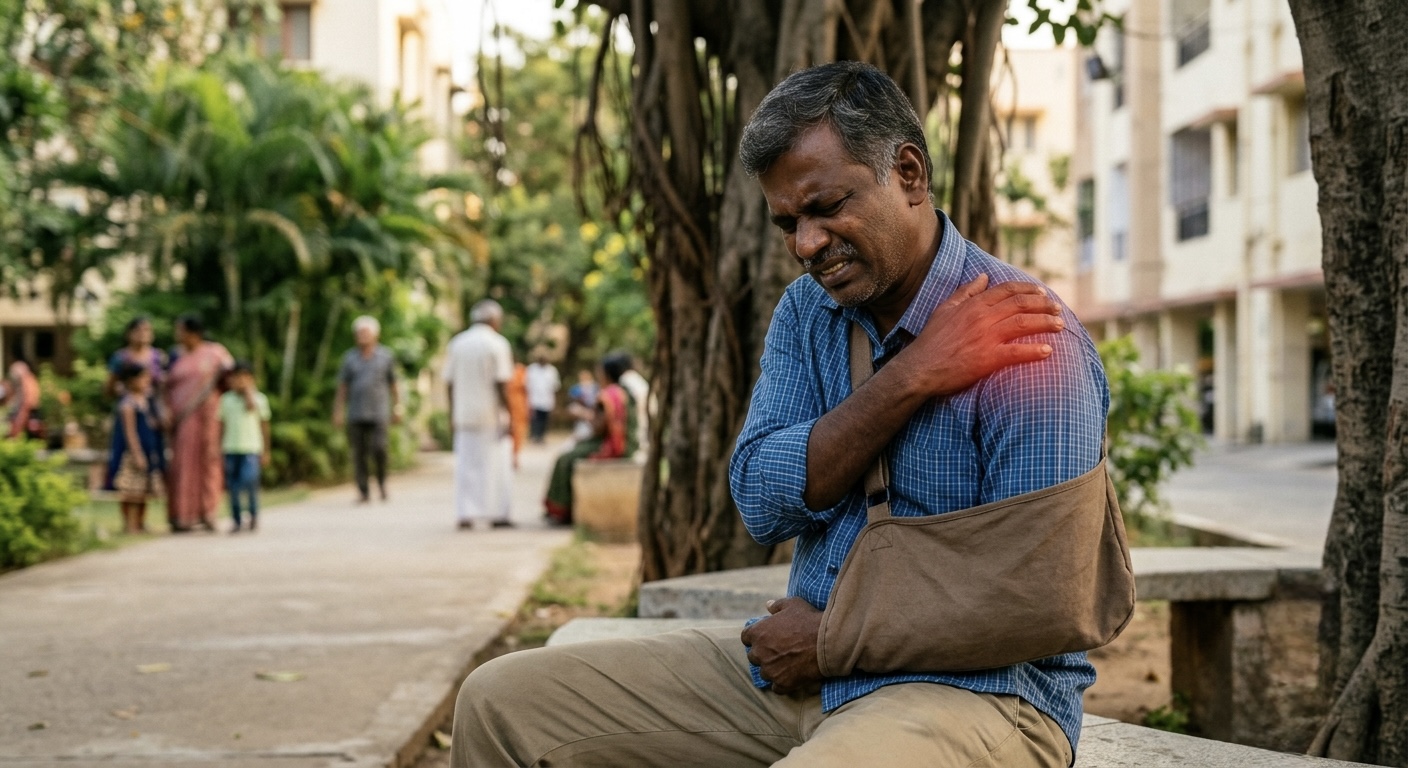 Why Patients Across North Gujarat Trust Axcura Ortho