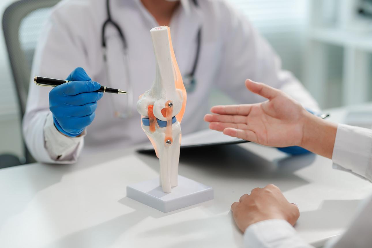 ACL Rehabilitation