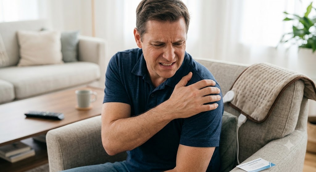Shoulder Arthroscopic Surgery
