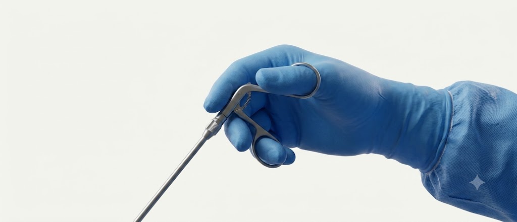 Surgeon